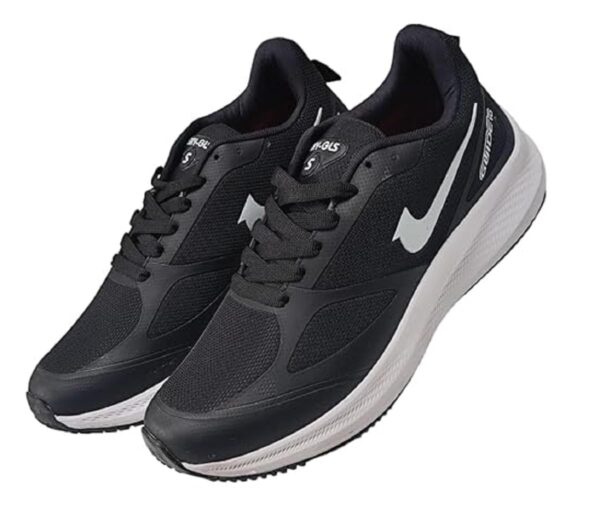 VAMJAM Joggers Shoes for Boy’s & Men with Phylon Sole…