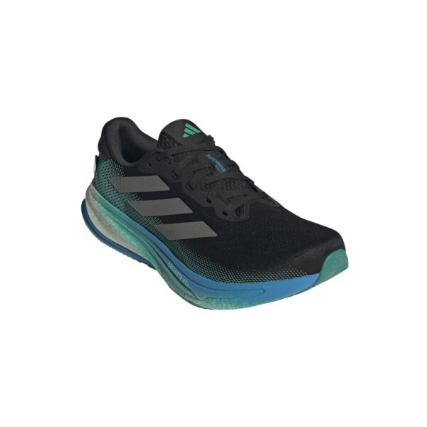 adidas Men Supernova Rise 2 M Running Shoes Black