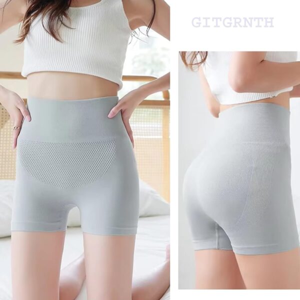 GITGRNTH Women’s High-Waisted Tummy Control Shapewear…