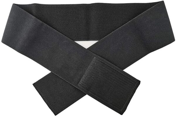DROPOSALE No-Bounce high-Impact Bra Strap for Women with…