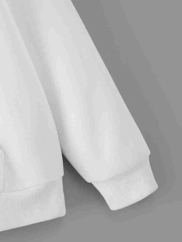 DRAXSTAR_Unisex_Hoodie White