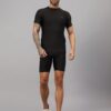 Vector X OMS-267 Men’s Multi-Sports Compression Shorts…