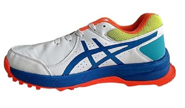 VAMJAM Mens Cricket Shoes