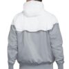 Nike Men’s Cotton Standard Length Casual Jacket