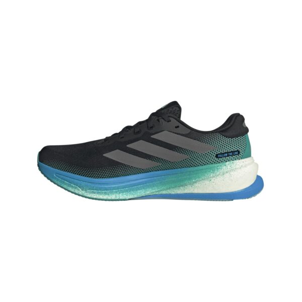 adidas Men Supernova Rise 2 M Running Shoes Black