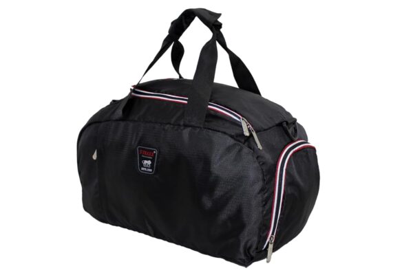 T-TRAXX 3-in-1 Convertible Gym Bag, Sports Duffle with…