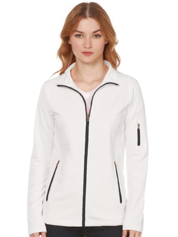 Zuperb Women’s Jacket