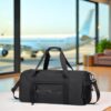 Arctic Hunter Sport Travel Duffle Bag for Men Women 28L…