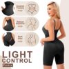 Qidrezy Waist Trainer Bodysuit for Women Tummy Control…