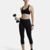 Jockey Women Super Combed Cotton Elastane 1378 Active…