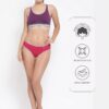 Macrowoman W-Series Women Bra
