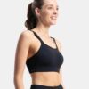 Jockey MI16 Women’s Wirefree Padded Soft Touch…