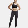 Jockey AP20 Women’s Sports Bra | Wirefree | Padded |…