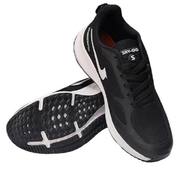 VAMJAM Joggers Shoes for Boy’s & Men with Phylon Sole…