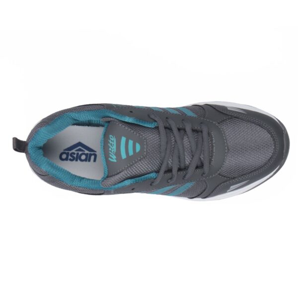 ASIAN Men’s Wonder-13 Sports Running Shoes