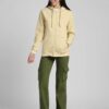 JUNEBERRY Cotton Poly Fleece Mustard, Beige, Blue, Grey…