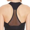 Clovia Women’s Polyester Lightly Padded Wire Free Sports…