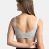 Jockey 1550 Women’s Super Combed Cotton Elastane Stretch…