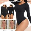 Wearslim Premium Stretchable Bodysuit for Women Seamless…