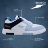 BRUTON Sports Running Shoes for Men’s & Boy’s