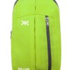 KILLER Jupiter Small Outdoor Mini Backpack 12L Daypack
