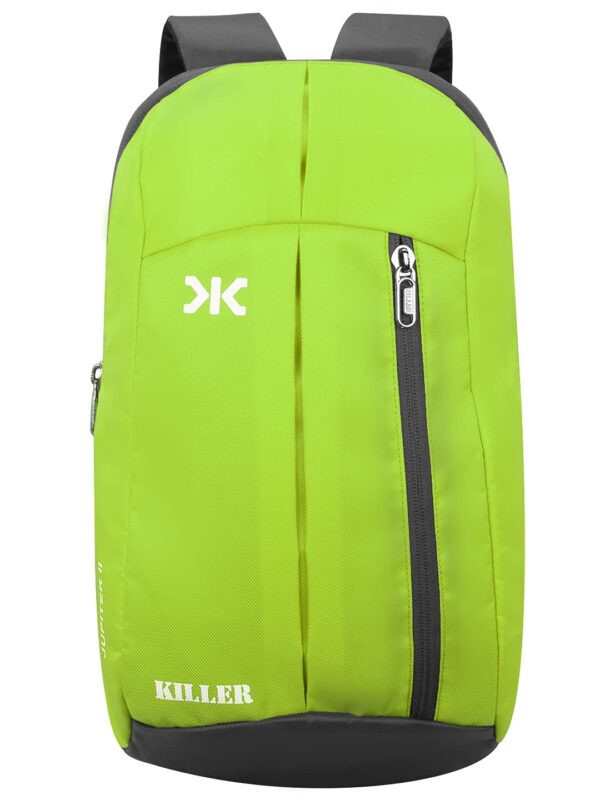 KILLER Jupiter Small Outdoor Mini Backpack 12L Daypack