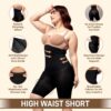 SHAPEMOUR High Waist Shapewear for Women, Body Shaper…