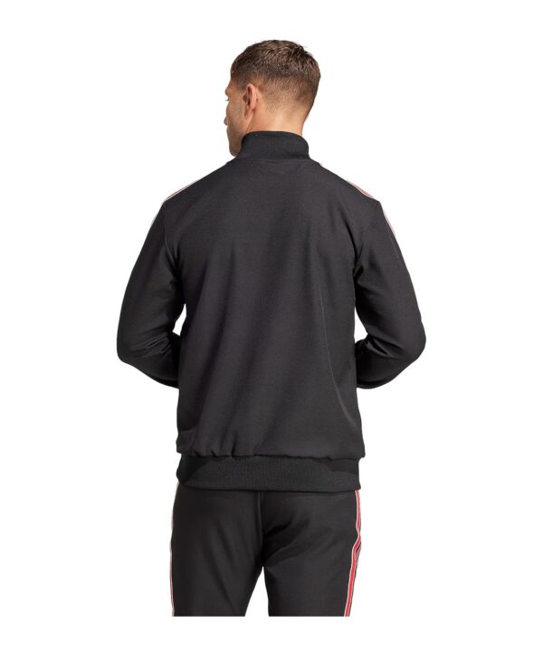 adidas Performance Manchester United Icon Track Jacket