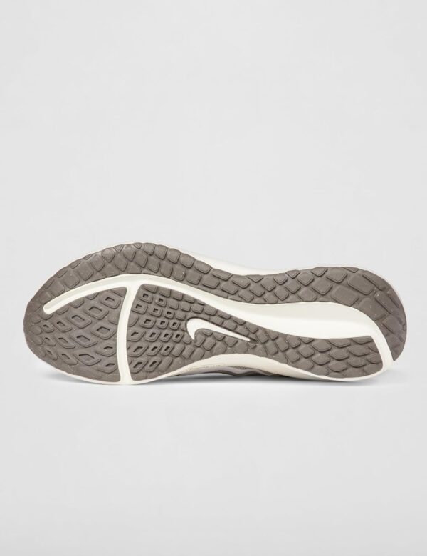 Nike Downshifter 13-Light Silver/White-College…
