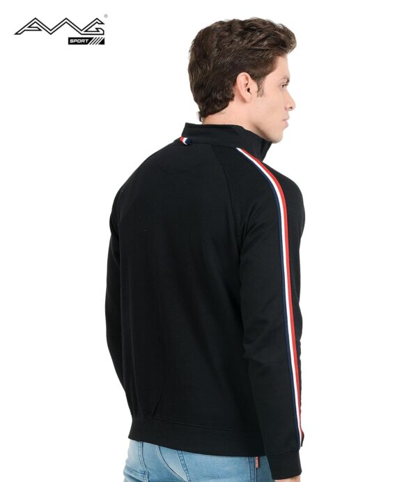 AWG ALL WEATHER GEAR Men’s Winter Jacket – Stylish…
