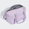adidas Women’s Duffel, Purple, Powder Plum / Silver…