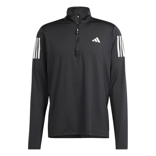 adidas Men Track Tops | Otr B Hz | Black |
