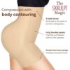 SKKULPT Body Shaper Shorts Shapewear for Women High…