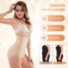 HSR Shapewear for Women Tummy Control High Waisted Body…