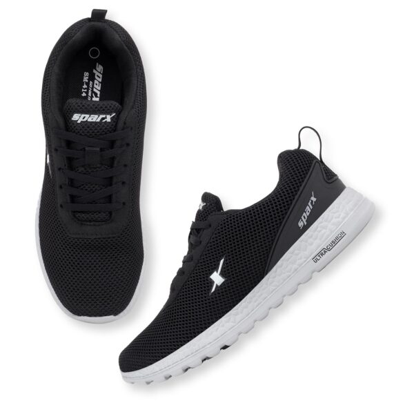 SPARX Men Lace Up Running Shoes