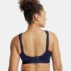 Jockey MI11 Plus Size Sports Bra | Wirefree | Non Padded…