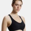Jockey Women Super Combed Cotton Elastane 1378 Active…