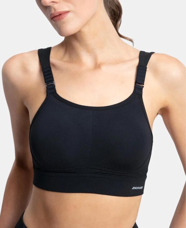 Jockey MI16 Women’s Wirefree Padded Soft Touch…
