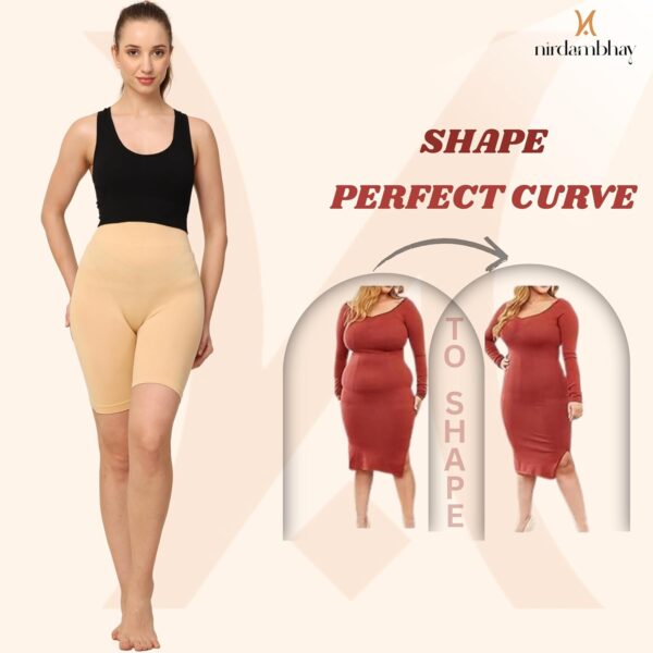 NIRDAMBHAY Shapewear for Women Tummy Tucker | Body…