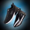 Campus Men North Plus Running Shoes