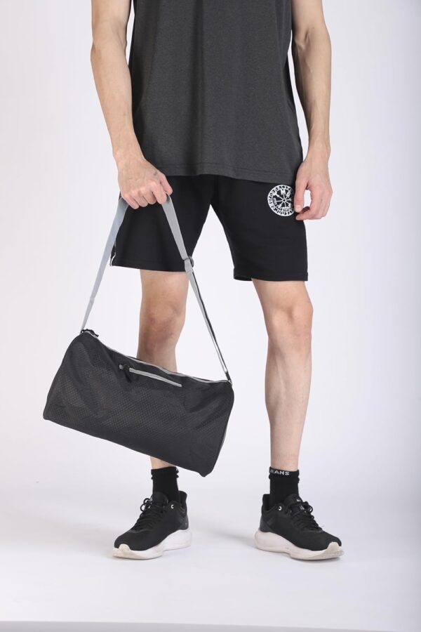 GYM INSANE Gym Bag, Duffle Gym Bags for Men, Women, Boys…