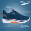 BRUTON AI-621 EVA Lite Running Shoes Sports Shoes for Men