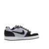 Nike Men Lace Up Basketball Shoe