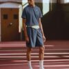 Nike Downshifter 13-Light Silver/White-College…