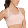 Enamor Medium Impact, Side Panel Shaping, Racer Back…