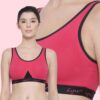 Lyra Women’s Cotton Sports Bra