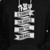 Tee Mafia Unisex Designer Manchester United Hoodie |…