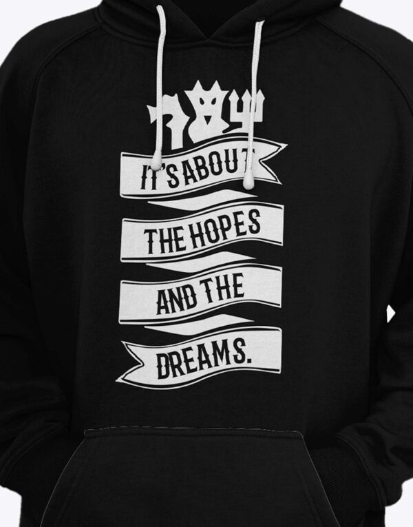 Tee Mafia Unisex Designer Manchester United Hoodie |…