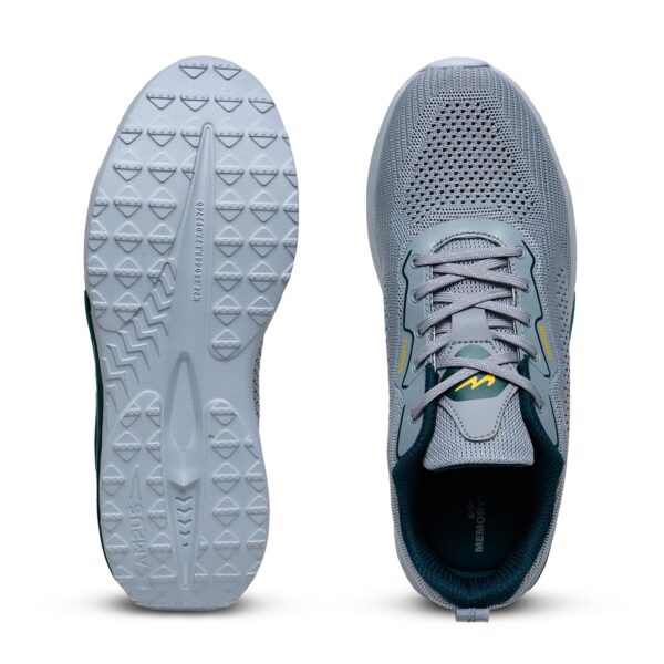 Campus Men’s Pivot Running Shoes