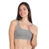LAVOS Bamboo Cotton Comfort Sleeping Bra for Women, Slip…